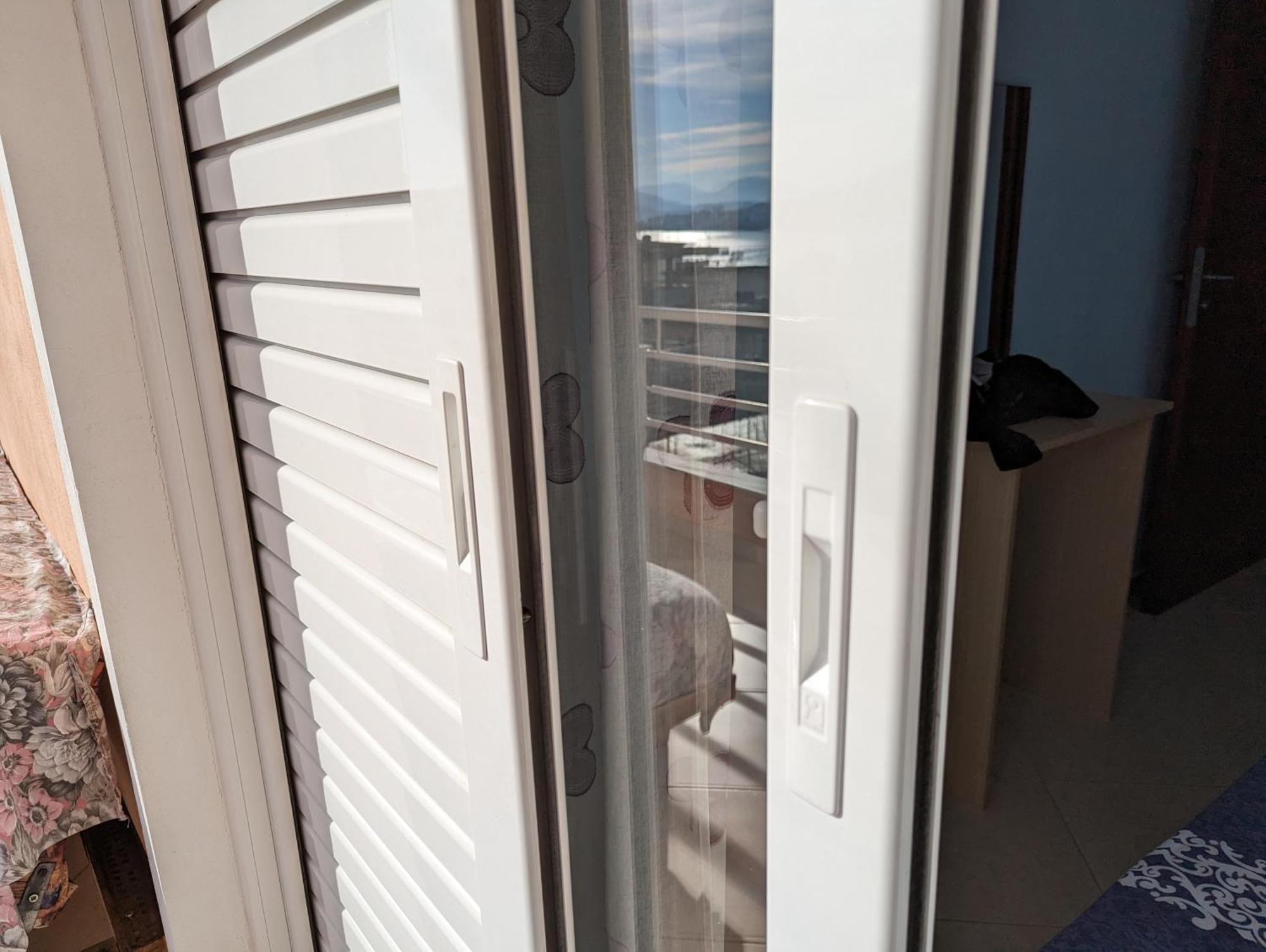 Sarah'S Apartments - 5 Min Walk To Beaches & Boulevard - Big Balcony! Sarandë Buitenkant foto